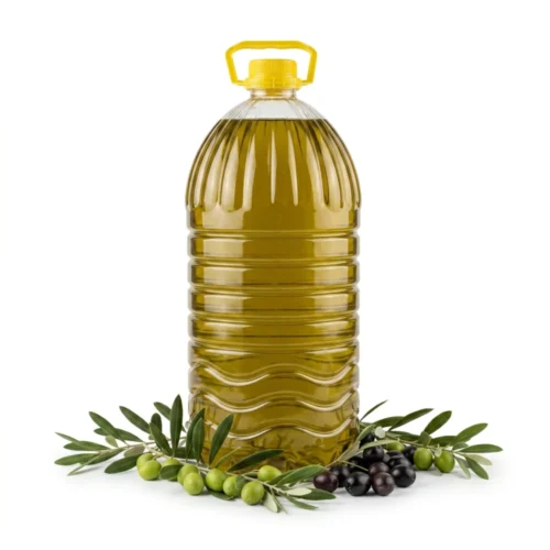 Zeytinyağı 5 lt