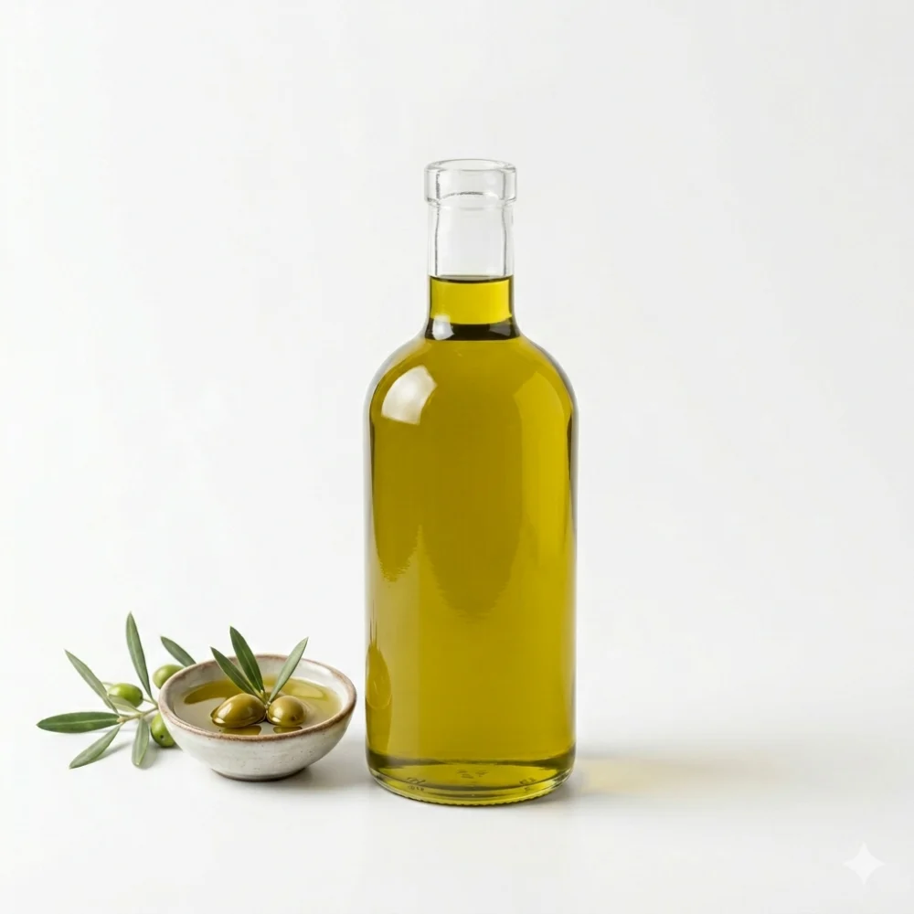 zeytinyagi Zeytinyağı 1 lt - Görsel 1
